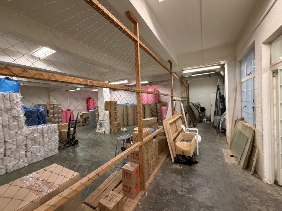To Let Commercial Property for Rent in Cape Town City Centre Western Cape